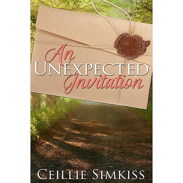 An Unexpected Invitation (Elisade, #0.5) / Elisade, Ceillie Simkiss