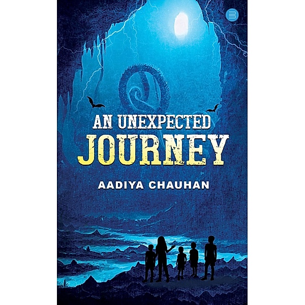 An Unexpected Journey, Aadiya Chauhan