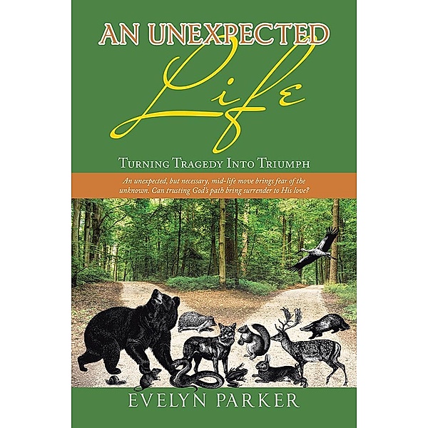 An Unexpected Life, Evelyn Parker