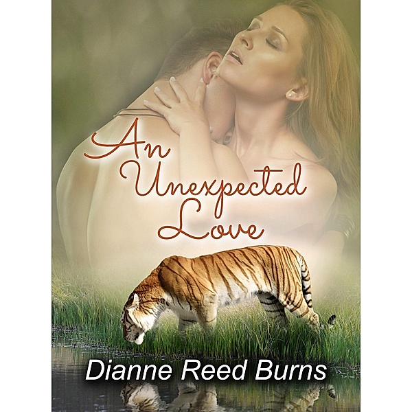 An Unexpected Love (Finding Love, #15) / Finding Love, Dianne Reed Burns