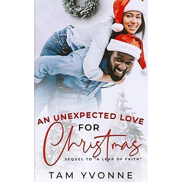 An Unexpected Love For Christmas, Tam Yvonne