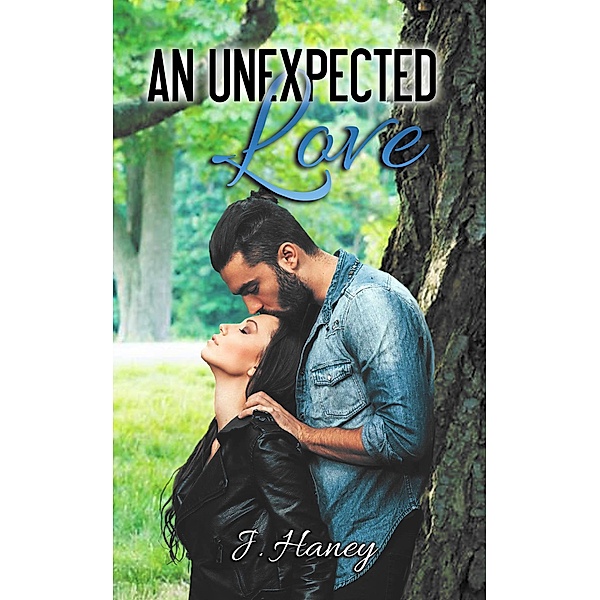 An Unexpected Love (Hudson Brothers PI, #1) / Hudson Brothers PI, J. Haney