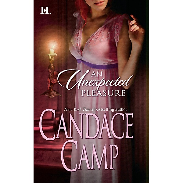 An Unexpected Pleasure (The Mad Morelands, Book 4), Candace Camp