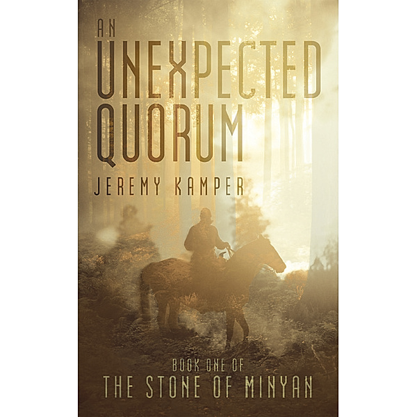 An Unexpected Quorum, Jeremy Kamper