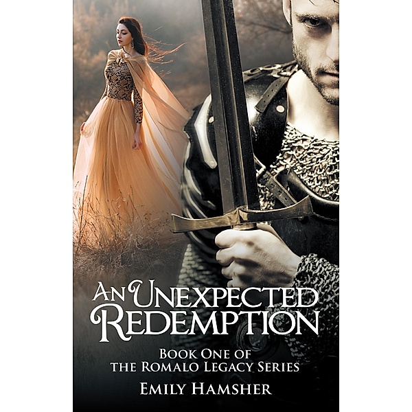 An Unexpected Redemption, Emily Hamsher
