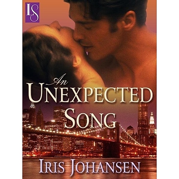 An Unexpected Song, Iris Johansen
