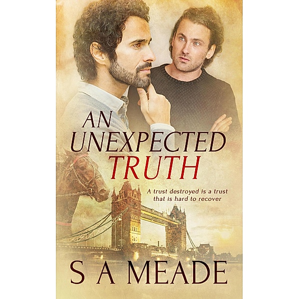 An Unexpected Truth, S. A. Meade