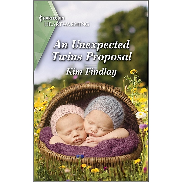An Unexpected Twins Proposal / Cupid's Crossing Bd.5, Kim Findlay