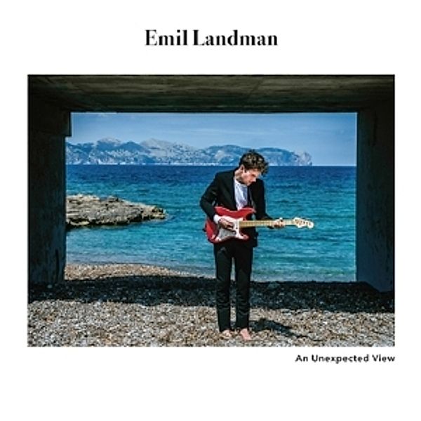 An Unexpected View (Vinyl), Emil Landman