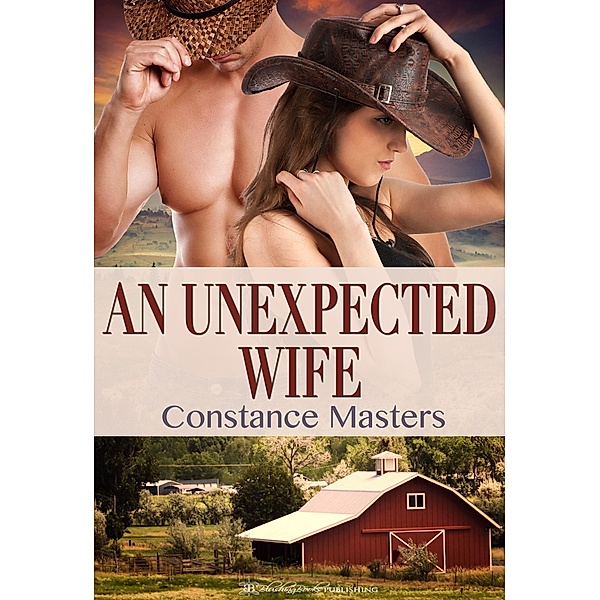 An Unexpected Wife / Unexpected Bd.2, Constance Masters