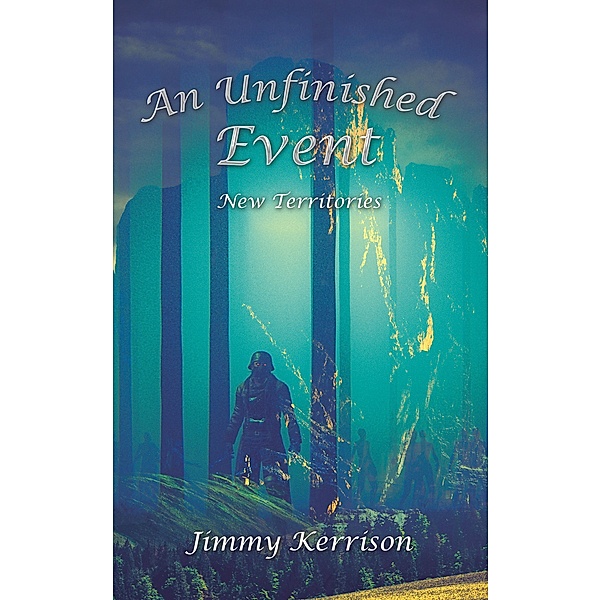 An Unfinished Event, Jimmy Kerrison