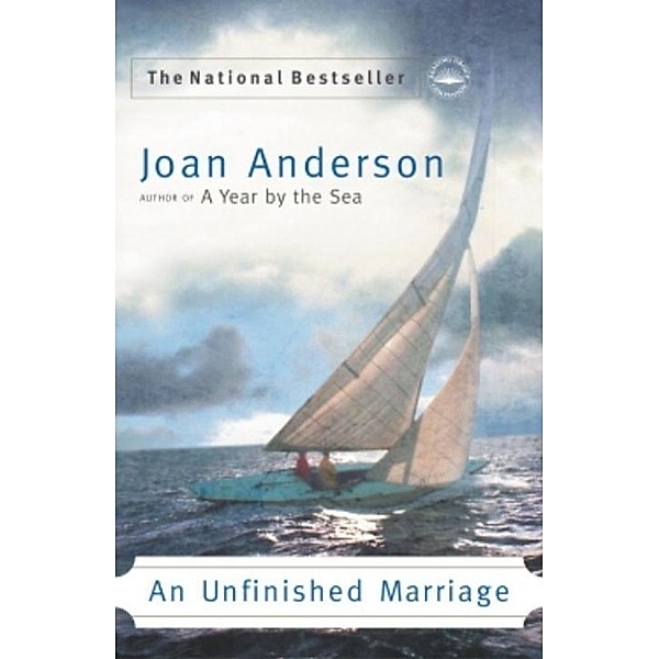 An Unfinished Marriage, Joan Anderson