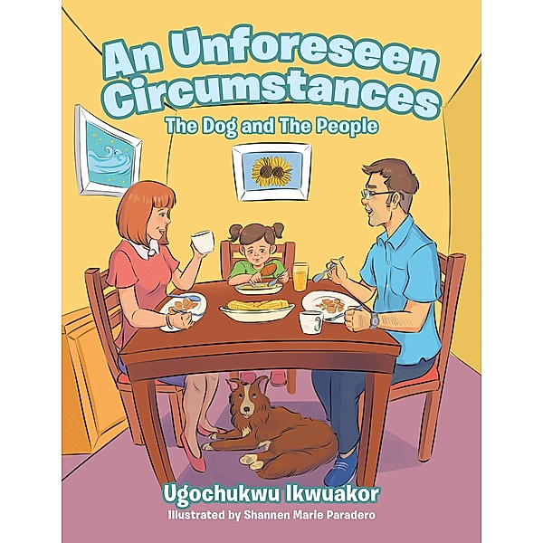 An Unforeseen Circumstances, Ugochukwu Ikwuakor