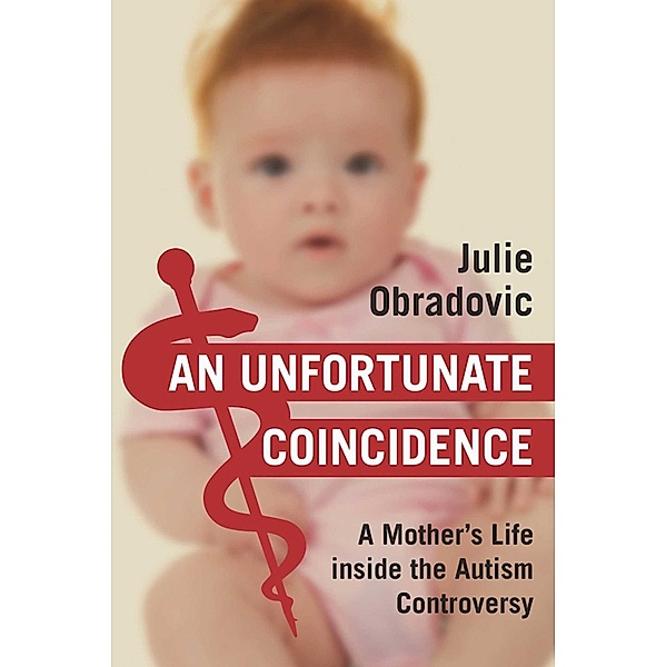 An Unfortunate Coincidence, Julie Obradovic