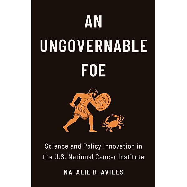 An Ungovernable Foe, Natalie B. Aviles