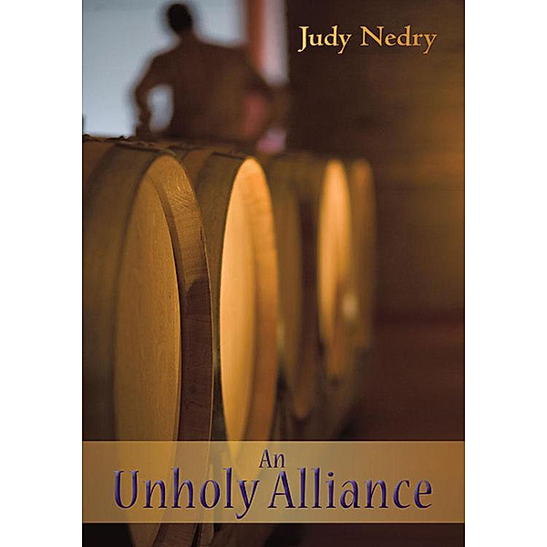 An Unholy Alliance, Judy Nedry