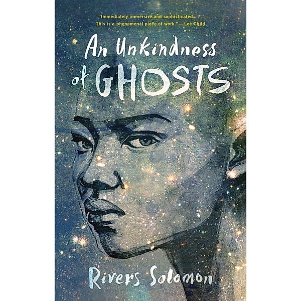 An Unkindness of Ghosts, Rivers Solomon