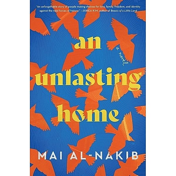 An Unlasting Home, Mai Al-Nakib