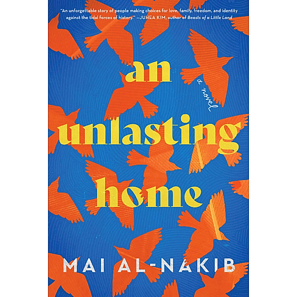 An Unlasting Home, Mai Al-Nakib