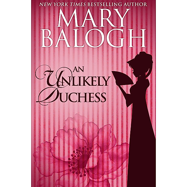 An Unlikely Duchess, Mary Balogh