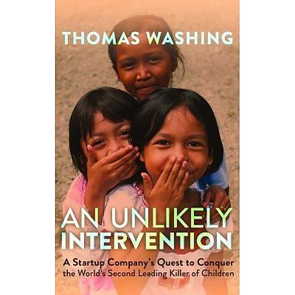 An Unlikely Intervention, Thomas Washing