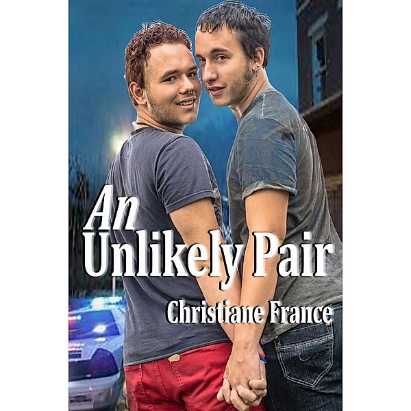 An Unlikely Pair, Christiane France