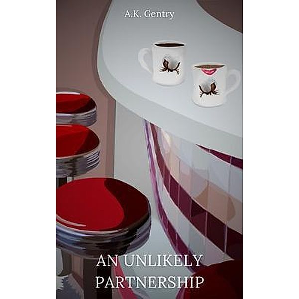 An Unlikely Partnership / Whitlow Bd.2, A. K. Gentry