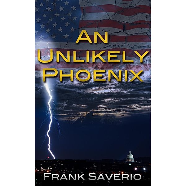 An Unlikely Phoenix, Frank Saverio