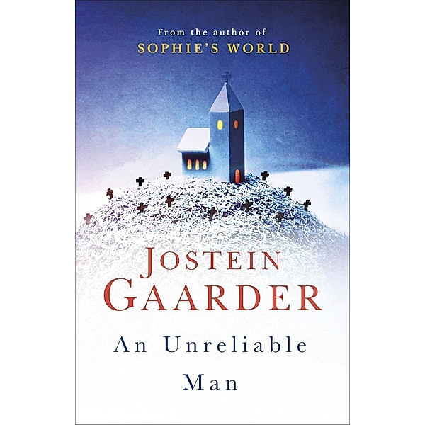 An Unreliable Man, Jostein Gaarder
