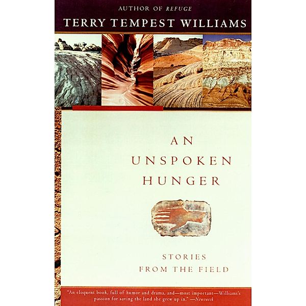 An Unspoken Hunger, Terry Tempest Williams