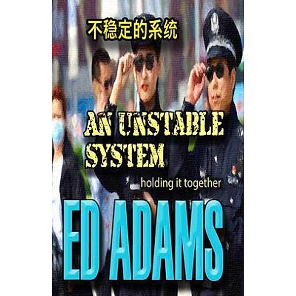 An Unstable System / RightMind Bd.2, Ed Adams