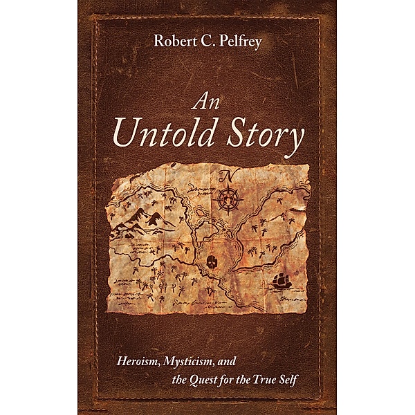 An Untold Story, Robert C. Pelfrey