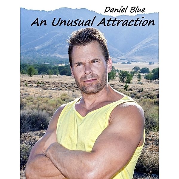 An Unusual Attraction, Daniel Blue