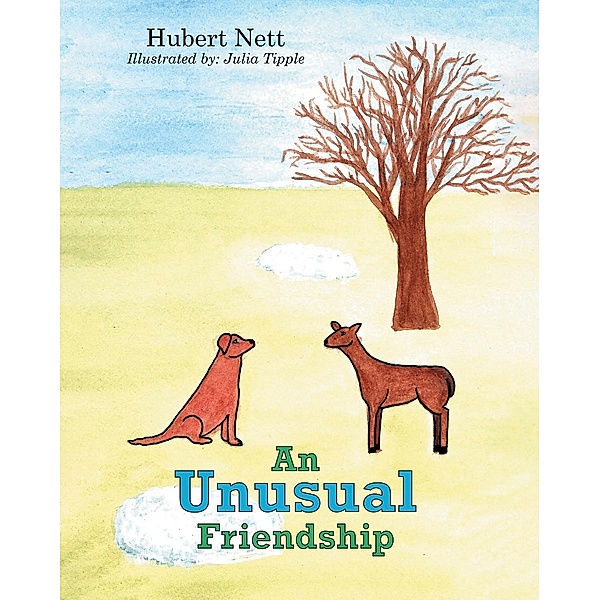 An Unusual Friendship, Hubert Nett