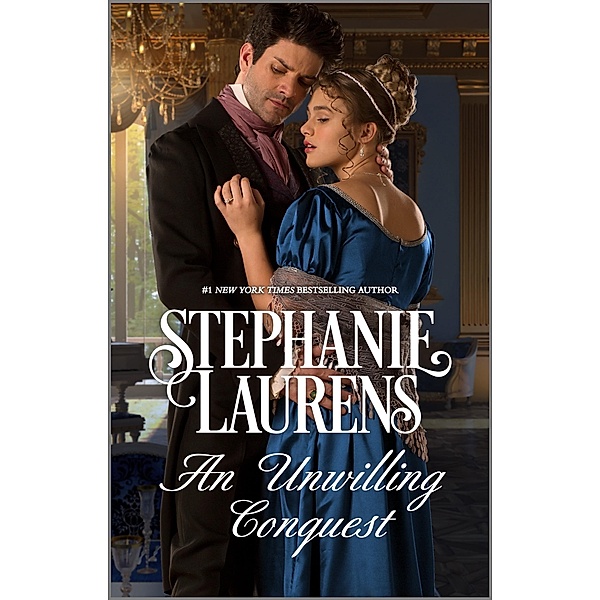 An Unwilling Conquest / Lester Family Bd.2, Stephanie Laurens