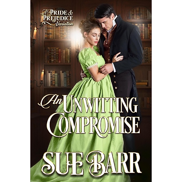 An Unwitting Compromise, Sue Barr