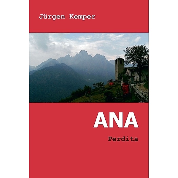 ANA, Jürgen Kemper