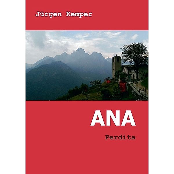 ANA, Jürgen Kemper