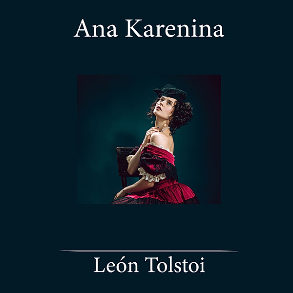 Ana Kanerina, Leon Tolstoi