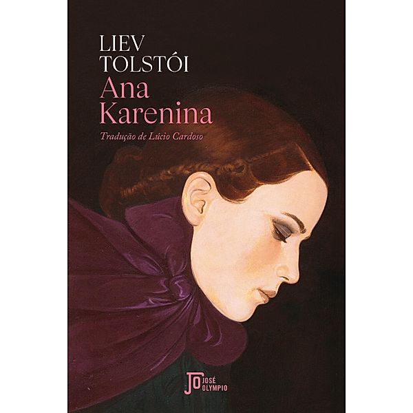 Ana Karenina, Liev Tolstói