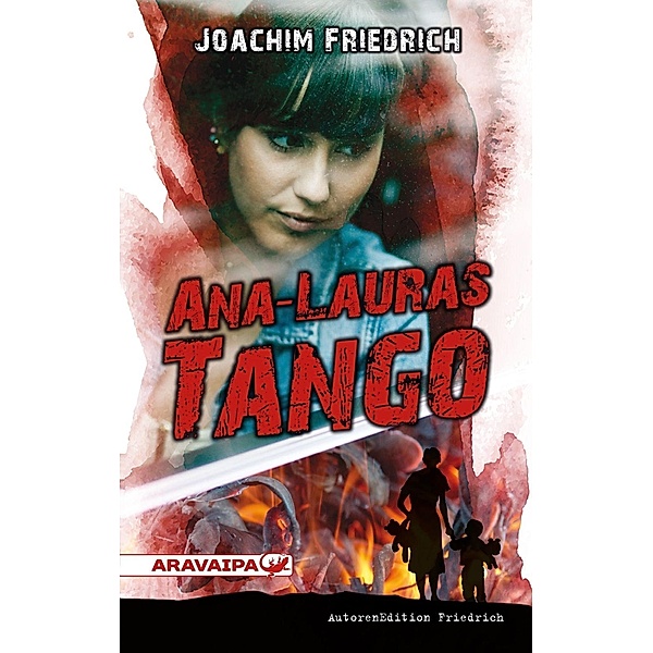 Ana-Lauras Tango, Joachim Friedrich