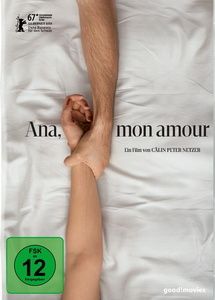 Image of Ana, mon amour