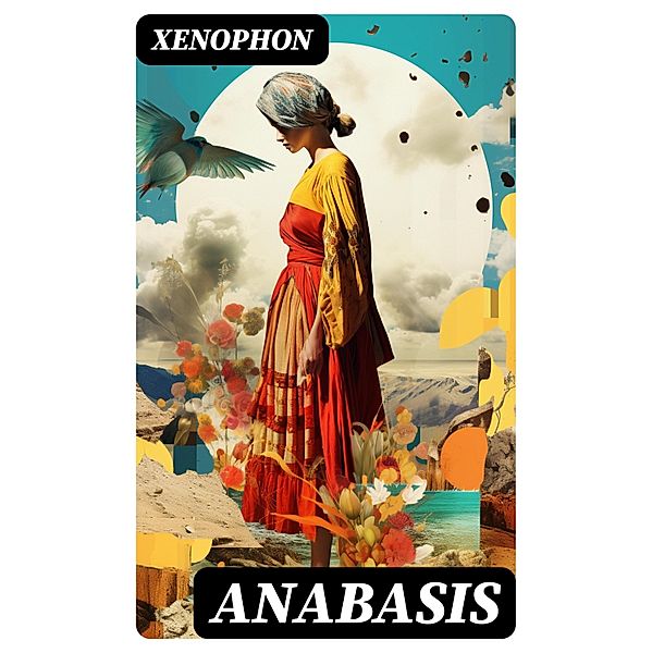 Anabasis, Xenophon