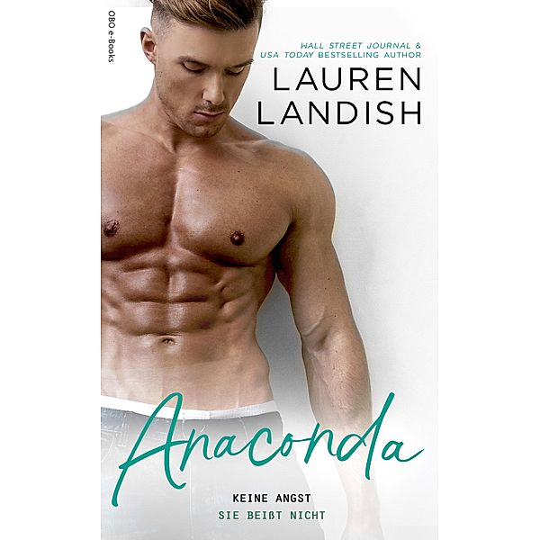 Anaconda, Lauren Landish