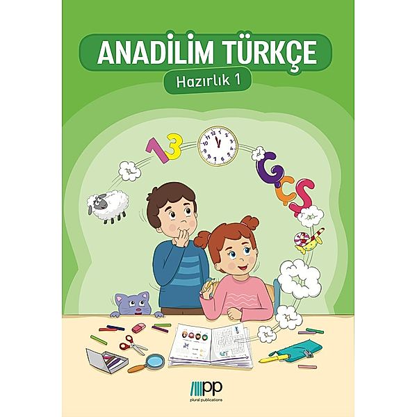 Anadilim Türkce