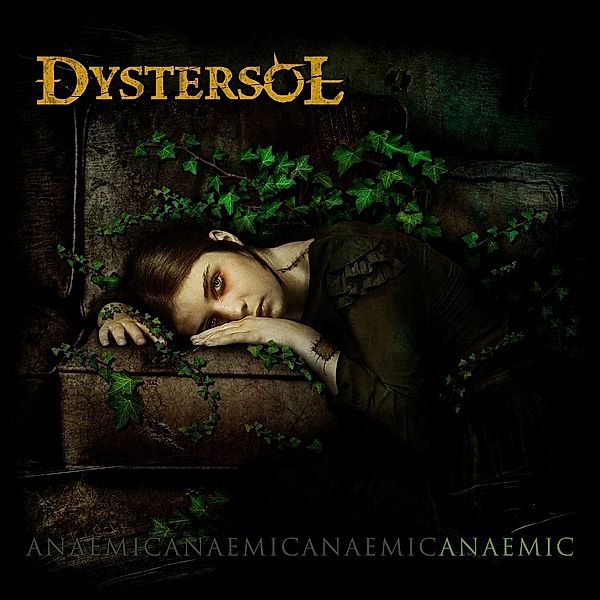 Anaemic, Dystersol
