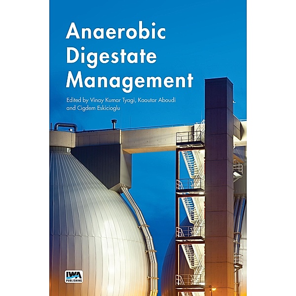 Anaerobic Digestate Management