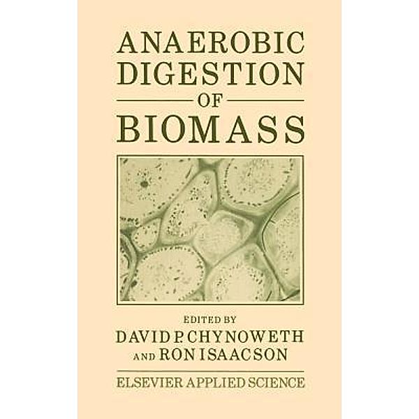 Anaerobic Digestion of Biomass
