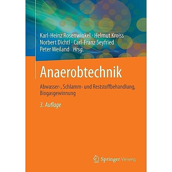 Anaerobtechnik