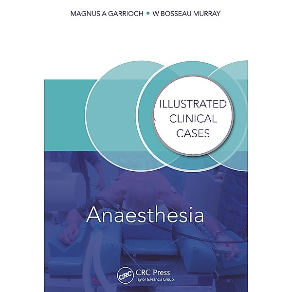 Anaesthesia, Magnus Garrioch, Bosseau Murray